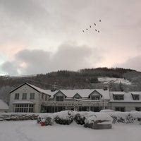 Mhor 84 Motel - Motel in Lochearnhead