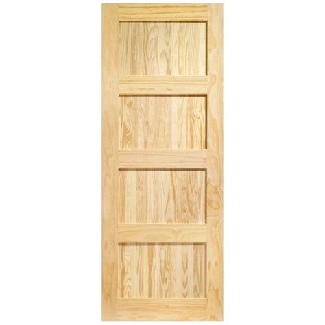 Internal Pine Doors Traditional Interior Doors Leader Doors