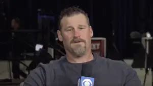 Dan Campbell Explains What Grit Means To Him Detroit Sports Nation