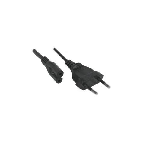 Cordon Cable Lectrique Secteur Bipolaire M Cdiscount Informatique