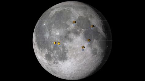 How Do We Know the Moon Landing Isn't Fake? - Universe Today