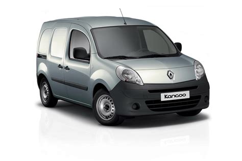 Nouvelle Renault Kangoo II Express Toutes Les Infos Et 23 Photos HD