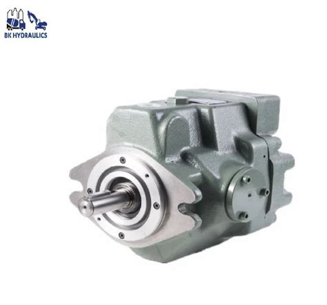 Yuken A Series A Hydraulic Variable Piston Pumps At Rs Piece