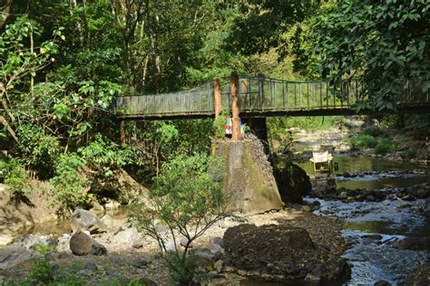 Daranak River In Tanay Rizal Philippines Editorial Stock Image