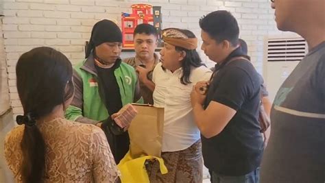 Viral Video Ott Bendesa Adat Berawa Peras Investor Di Bali Barang