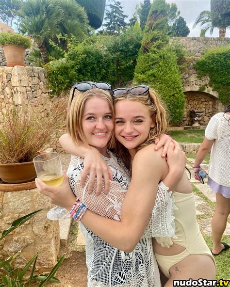 Joey King Iam Jaygarcia Joeyking Nude OnlyFans Photo 89 Nudostar TV