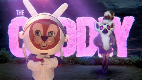 The Masked Singer 7 1st Promo Unveils Six New Costumes Video