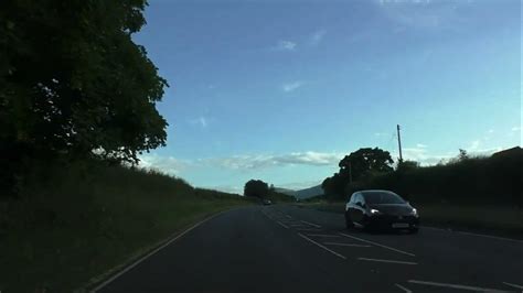 driving     powick worcester  malvern worcestershire