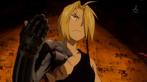 Edward Elric Fullmetal Alchemist Image 85105 Zerochan Anime