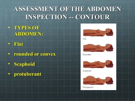 Acute Pain Abdomen Clinical Examination And Reaching For A Diagnosis