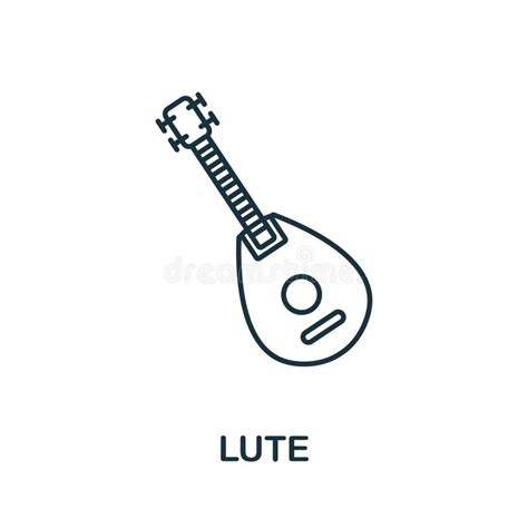 Lute Design Stock Illustrations – 1,315 Lute Design Stock Illustrations ...