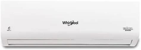 Whirlpool Ton Star Split Inverter Ac Magicool S Price From Rs