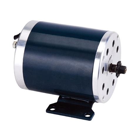 MY1020 500W 750W 24V 36V 48V Brush Motor Electric Tricycle DC High