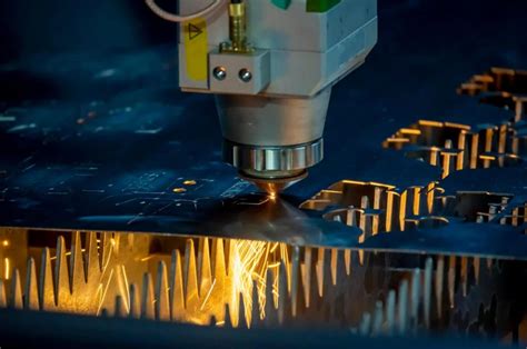 CNC Cutting Vs Laser Cutting Which Manufacturing Process Is Right For