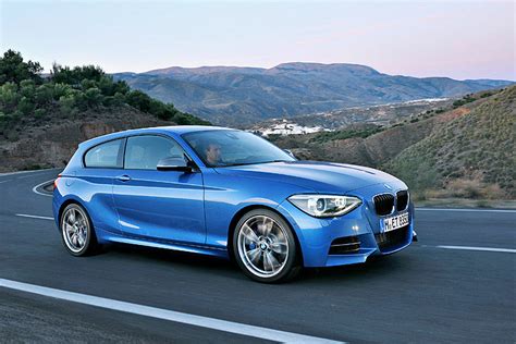 Bmw Hatchback - reviews, prices, ratings with various photos