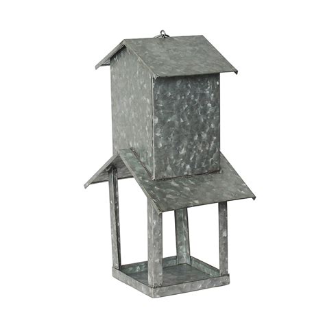 Double Layer Bird Feeder Bird Feeder Buyrite Global Llc A