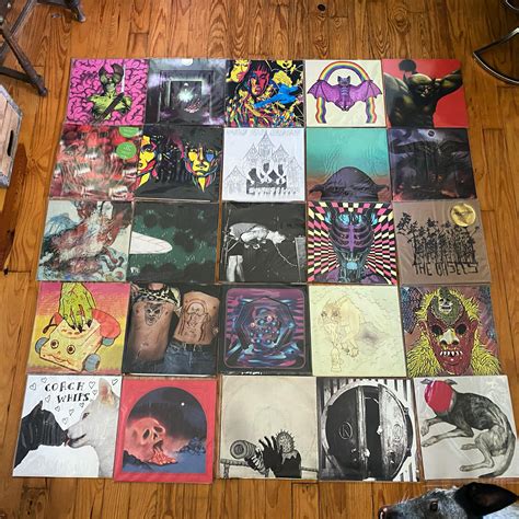 2155 best Thee Oh Sees images on Pholder | Thee Oh Sees, The Eminence