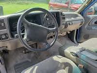 1996 Chevrolet Suburban - Interior Pictures - CarGurus