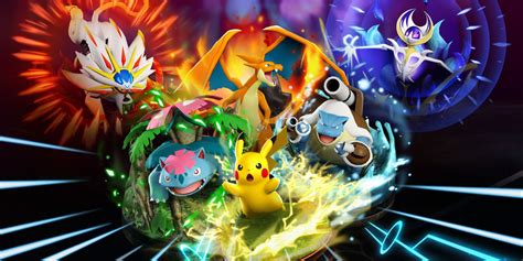 Pokemon Duel Update Out Now Version 4 0 6 Nintendo Everything