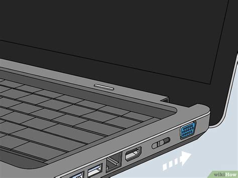 Wifi Aanzetten Op Een Hp Laptop Wikihow