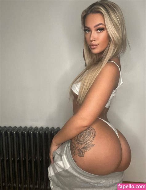 Megsboo Megbofosho Nude Leaked Onlyfans Photo Fapello