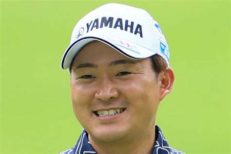 元賞金王・今平周吾が64のロケットスタート「上出来です」／国内男子ゴルフ サンスポ