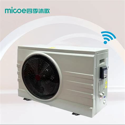 Micoe New R Swimming Pool Heat Pump Full Inverter Pool Spa