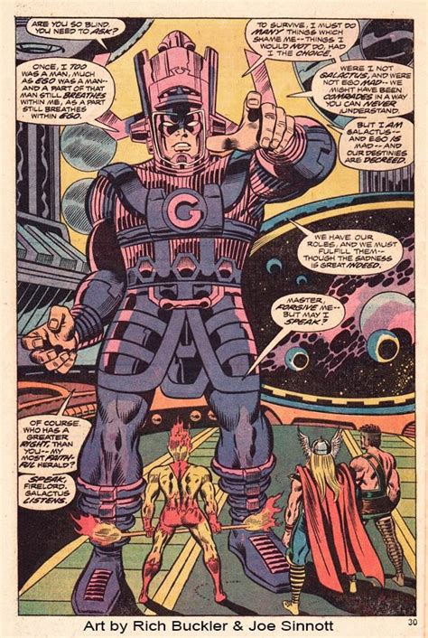 Galactus. | Marvel comics art, Comic book artists, Galactus marvel