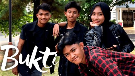 BUKTI Short Movie By Kelompok 1 XI IPS 3 SMA Muhammadiyah