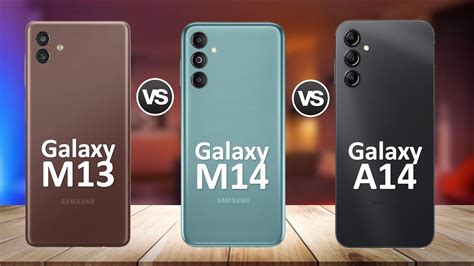 Samsung Galaxy M G Vs Galaxy A G Vs Galaxy M G Which Is Best