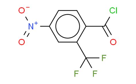 4 NITRO 2 TRIFLUOROMETHYL BENZOYL CHLORIDE 98187 15 6 Hairui Chemical