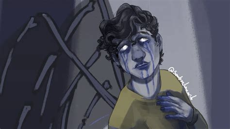 Speedpaint Ghostbur Youtube