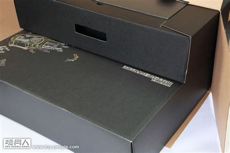 Hot Toys MMS 鋼鐵人 鋼鐵人馬克 with 著裝整備台 開箱報告