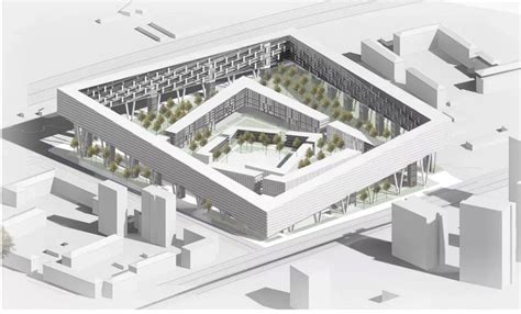 Квадрат | Architecture drawing, Urban design architecture, Architecture ...