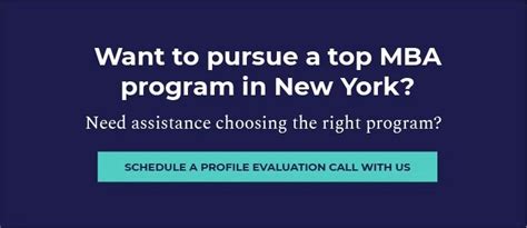 Best Business Schools in New York for Finance MBA Programs - MBA & Beyond