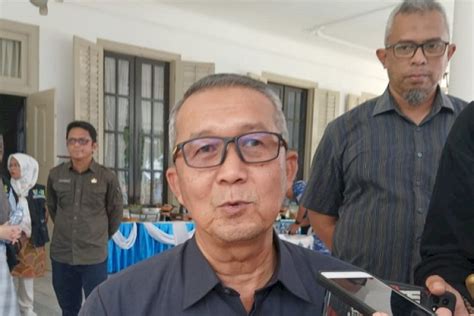 Pilkada 2024 Momentum Agus Mulyadi Lanjutkan Pembangunan Di Kota