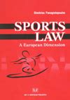 International Association Of Sports Law Suggested Sports Law Books