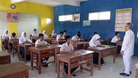 Lulus Passing Grade Tak Dapat Formasi Guru Tidak Perlu Seleksi Pppk Ulang