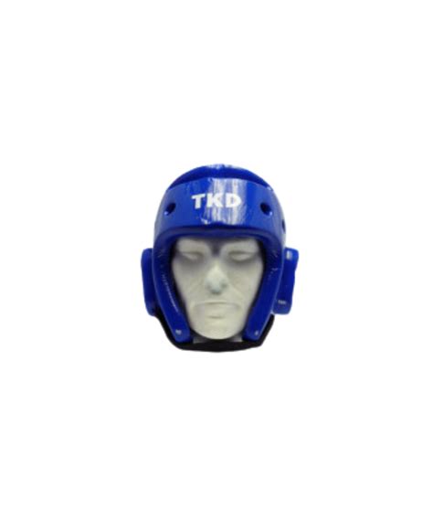 Casque Taekwondo