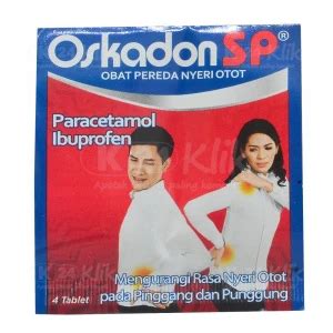 Obat Nyeri Otot Dan Sendi Di Apotik K Klik