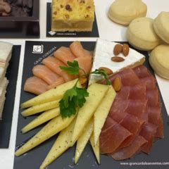 Brunch Gran Córdoba Comprar en Gran Cordoba Eventos