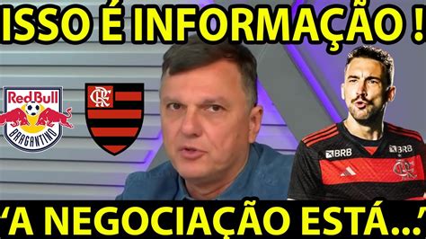 MAURO CÉZAR PEREIRA TROUXE INFORMAÇÃO ISSO É UMA INFORMAÇÃO QUE EU