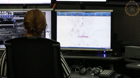 Dps Honors Dispatchers For National Public Safety Telecommunications