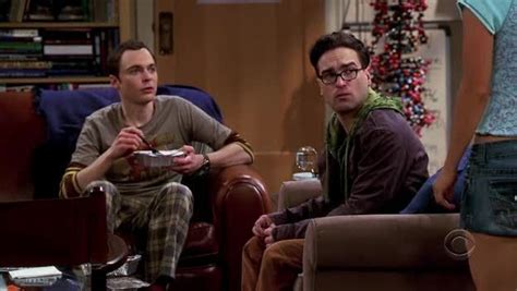 Pilot Screencaps The Big Bang Theory Image 2006561 Fanpop