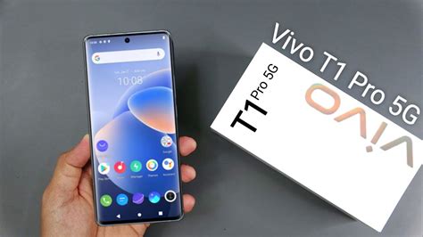 Vivo T Pro G Price Release Date Full Specs Mobile Gyans