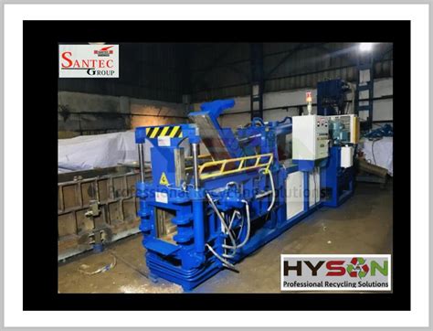 Hysan Balers