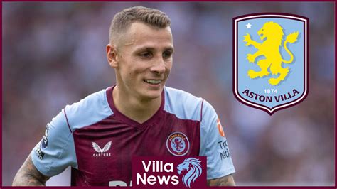 Unai Emery Backed To Make Ruthless Lucas Digne Call At Aston Villa