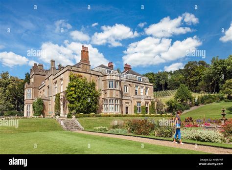 Oxted surrey hi-res stock photography and images - Alamy