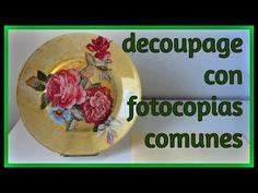 Ideas De Decoupage Printables Decoupage L Minas Para Decoupage