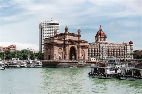 Mumbai Travel Blog — The Fullest Mumbai Travel Guide For First Timers Living Nomads Travel